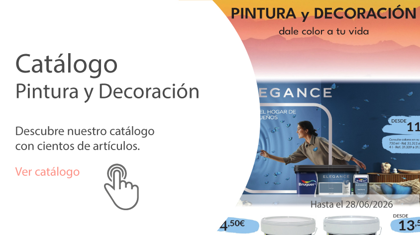 pintura coferdroza (2026)